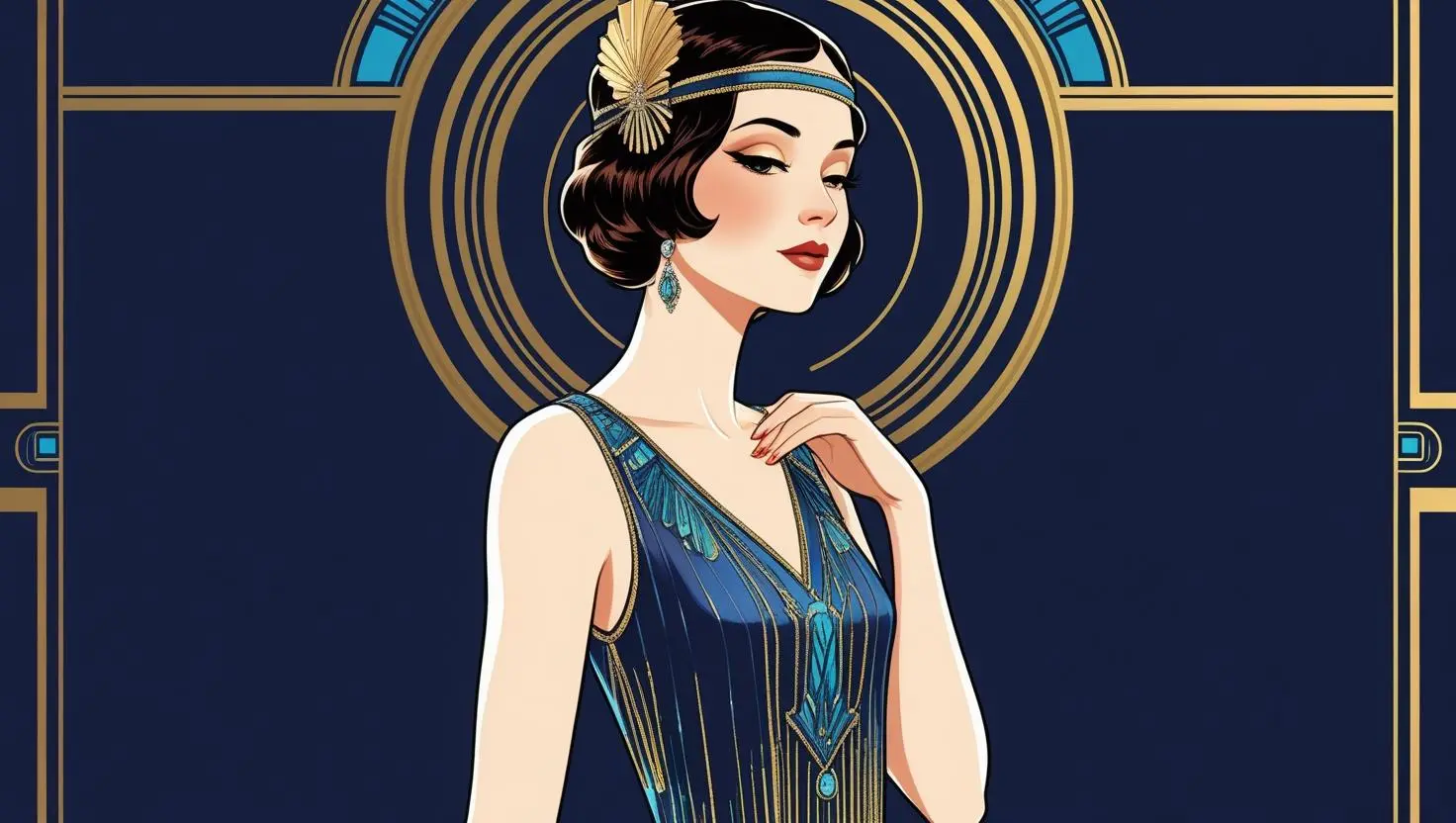 女性暫停符號的圖