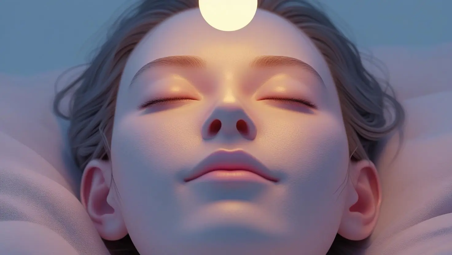 心緒平穩的圖、亮燈泡